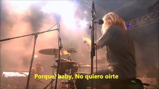 Peace - Wraith SUBTITULADO