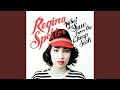 Firewood by Regina Spektor