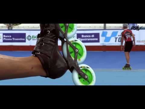 Powerslide - 2012 Worlds VideoLog 3 - Warm up days
