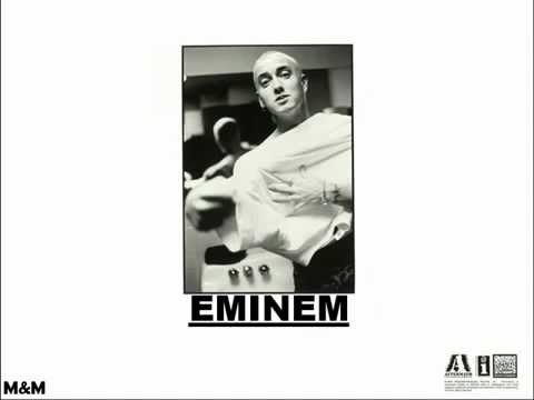 Eminem Ft Masta Ace & J-Black - HellBound