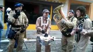 Lorenzo &amp; Dixie Jazz Band