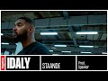 Idaly - Staande (prod. Spanker)