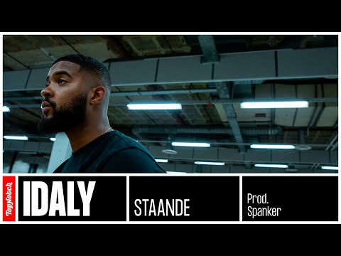 Video thumbnail for Staande