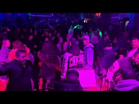 Gipsy-Tyson-Juniori- ŠAŠTÍN-SILVESTER 2024 RIVERSIDE