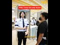 POV: Conyo Security Guard