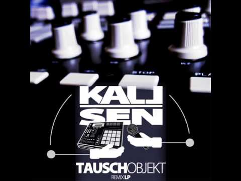 Blumentopf - Ich würd ja gern (KALLSEN REMIX)