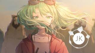 Give Me Your Love - DEAMN