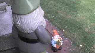 Tubs the Gnome Part 1