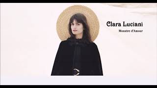 Clara Luciani - La grenade [Subtitulos Español CC]