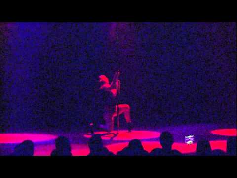 Colorado Pole Championship 2015 Guest Performance by Amanda Rose