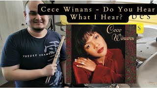 Cece Winans - Do You Hear What I Hear?