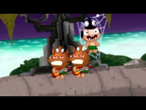 The Pocket God™ Update Song