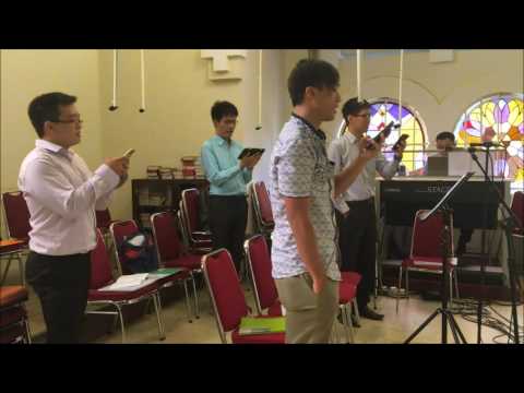 Mama (IL DIVO) - Fortissimo Choir