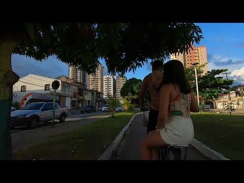 Eu Não Sou Todo Mundo video