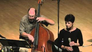 Janice Borla - "Blame It on My Youth" (Oscar Levant).mov