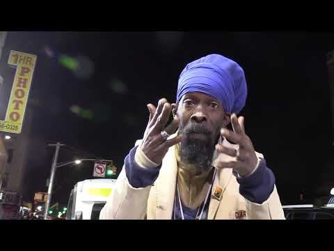 Devon Clarke: Reggae, Herbs, and Rastafari Wisdom