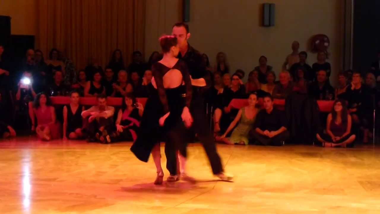 Lucila Cionci Joe Corbata 03