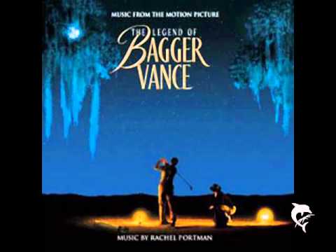 The Legend Of Bagger Vance - Rachel Portman - Old Hardy Joins Bagger At Sea