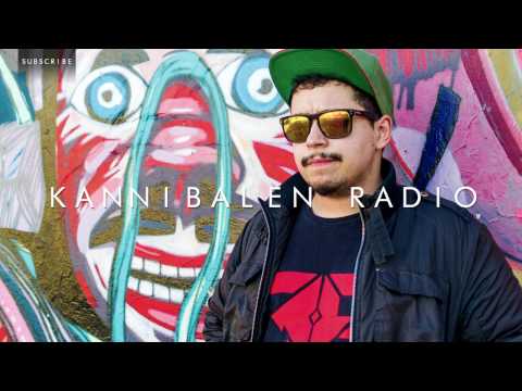 Kannibalen Radio (Ep.94) [Hosted by Lektrique] + EH!DE Guest Mix