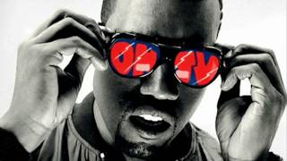 Kanye West - Love Lockdown (club mix)