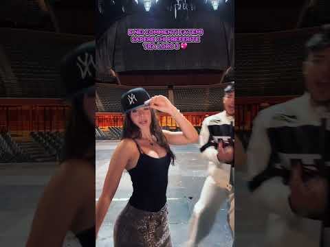 GIULIA BIZZARRI E FABIO FERRUCCI INSIEME A STASH #shorts #tiktok #neiperte #giuliabizzarri