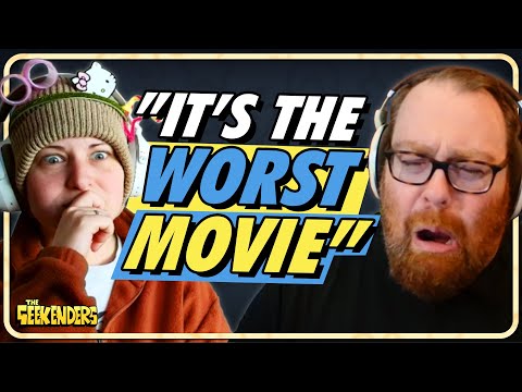 Minecraft, Mysteries, and Nic Cage | The Geekenders Ep 70