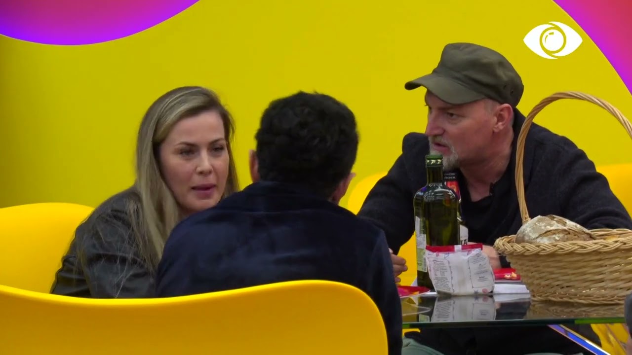 Nuk ma kuptoi batutën, Olta tregon situatën që i ndodhi me Arianën