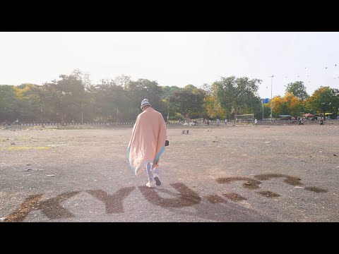 Pratik LastKing - KYU..?? (Official Music Video)