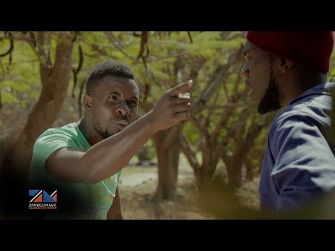 Hambe Wants to be King – Mpali | Zambezi Magic