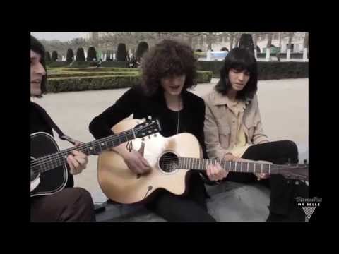 Move With The Season - Temples