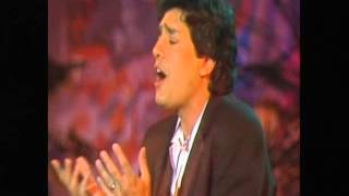 Frédéric FRANÇOIS Tu m'as laissé