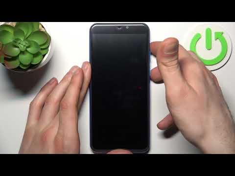 How to Enter the Fastboot Mode on a XGODY X15 - Boot Mode - Bootloader