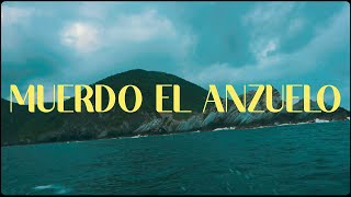 Muerdo el Anzuelo Music Video