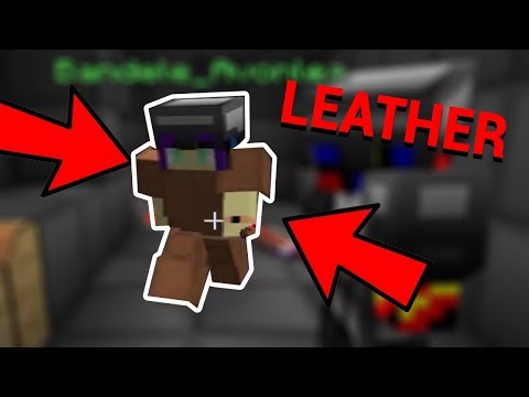 NOOBS PLAY HYPIXEL UHC