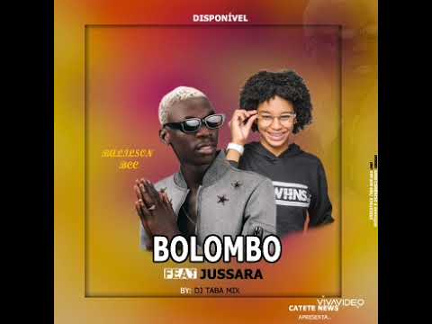 Balilson bcc feat Jussara- Bolombo (Afro House) 2023