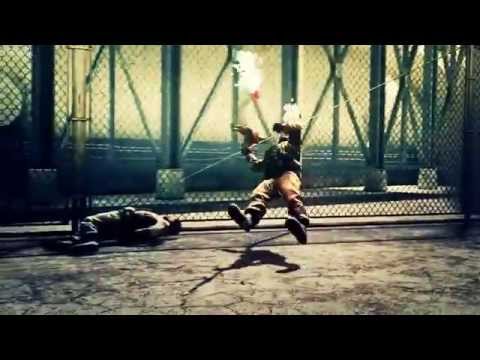 CS:GO Intro - [REUPLOAD]