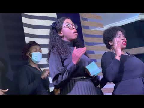 Northmead Sanctuary Choir