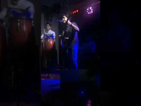 Бахроми Мирзошо ресторан Хайям