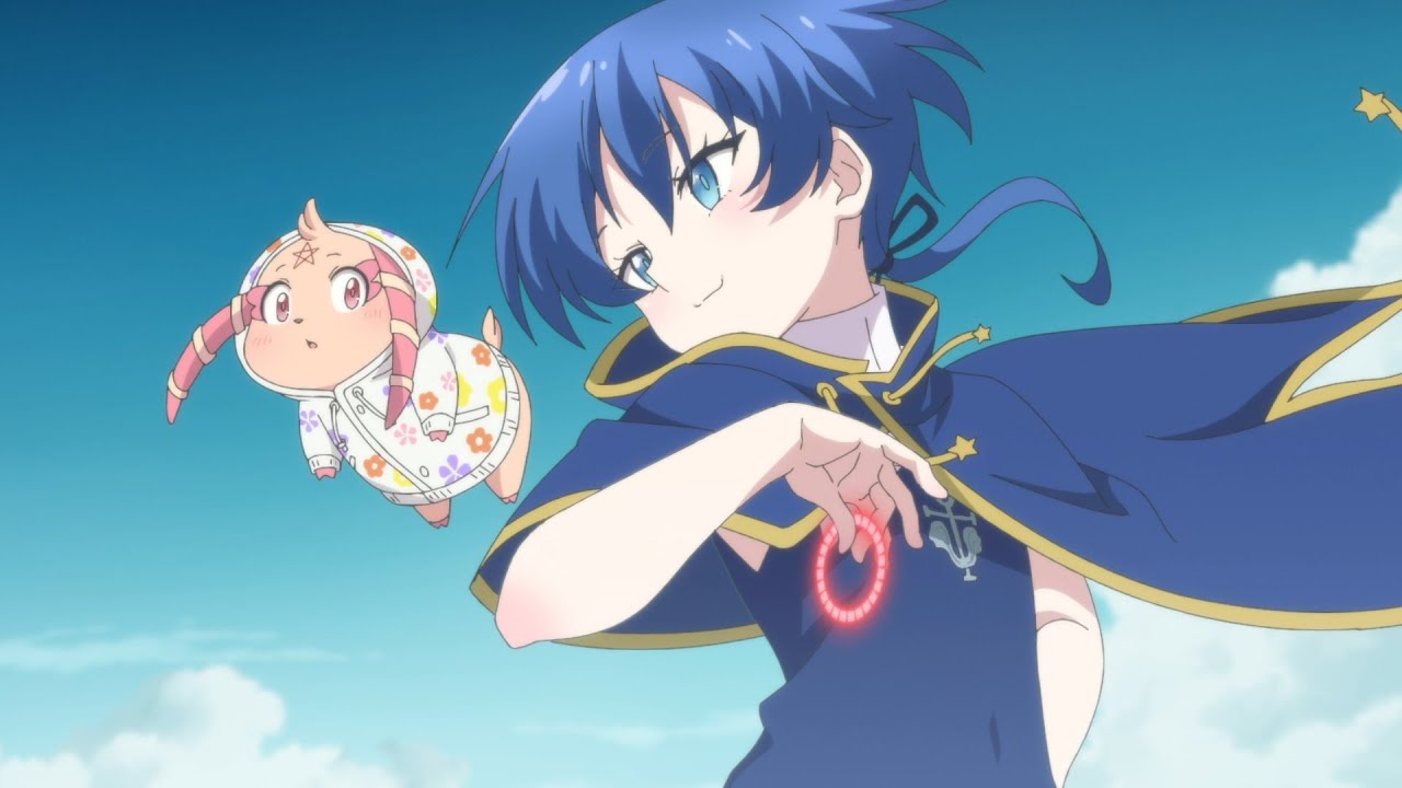 🆔[📺Semua Episode] Bereinkarnasi Malah Menjadi Pangeran Ketujuh Musim ke Dua [Bahasa Indonesia]