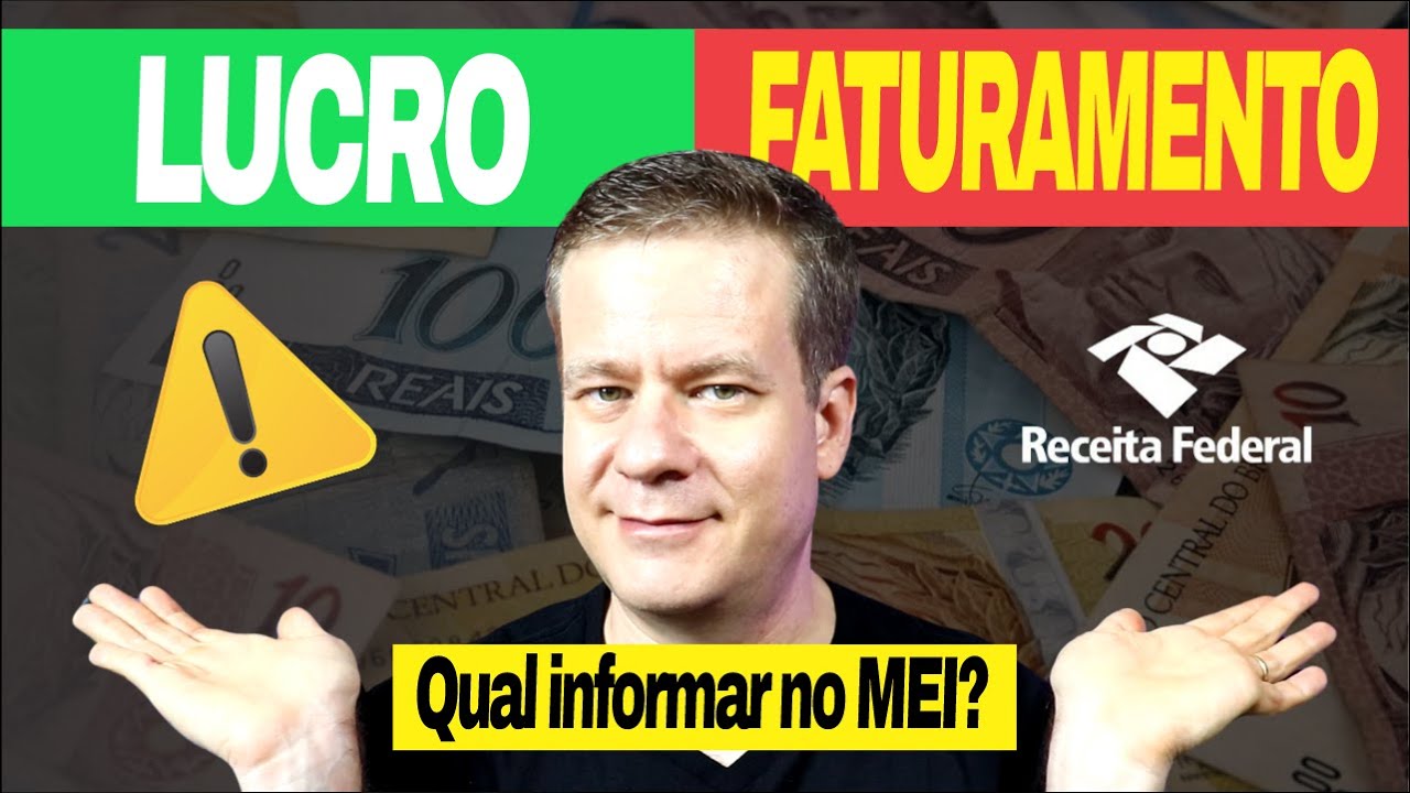 MEI Cuidado! Você pode estar declarando errado!