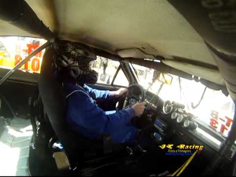[ JC Racing.com.br ] 1ª Etapa Copa Serra 2012 - Gol DTB 013 - On Bord
