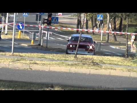 Super Sprint Katowicki 2012 - Piotr Nowak Mario Tattoo BMW by OesRecords