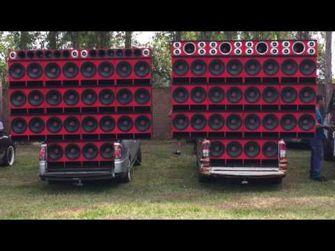 Saveiro Pancadão a Imbatível & Saveiro Malvada