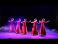 SHRADDHYANJALI 2024 Nrityangan Kathak Kendra Smt Paramita Maitra CA TV Global