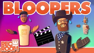 Rec Room Goofs with Hairy Mp4 3GP & Mp3