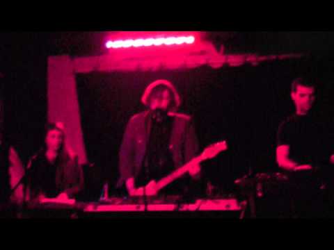 Ars Phoenix on January 18, 2014 at Mars Pub, Gainesville, FL