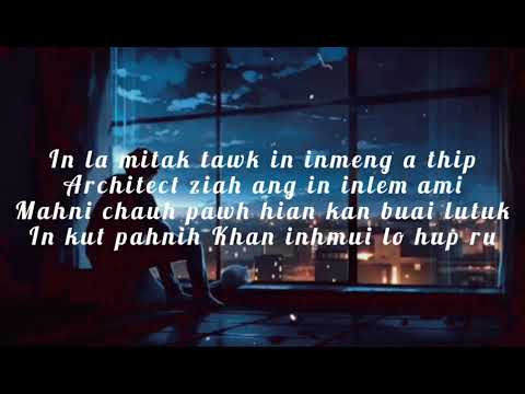 youngfella x lareefer rose :in lem (lyrics video)
