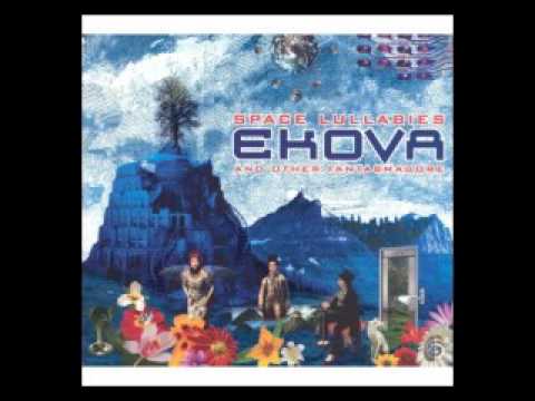 Ekova - The Storm