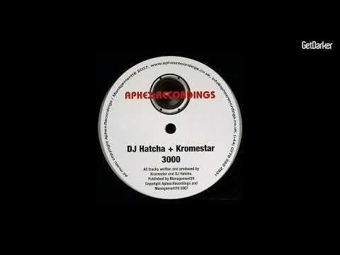 DJ Hatcha + Kromestar – 3000 [Dubstep Classic]