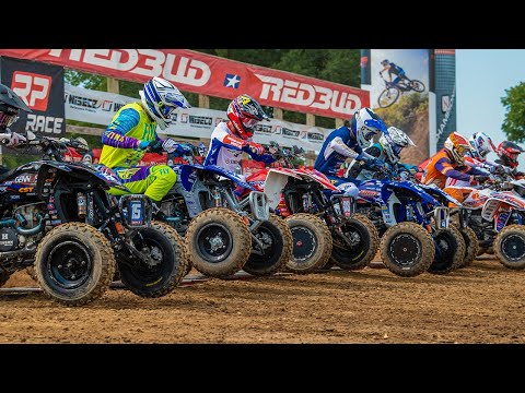 Wheeling Racing